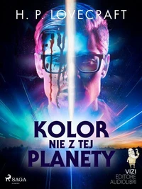 Kolor nie z tej planety