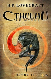 Cthulhu : Le Mythe, Livre 2