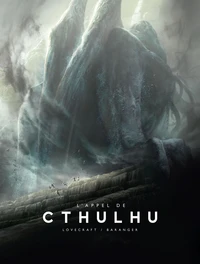 L'Appel de Cthulhu illustré (édition spéciale centenaire)