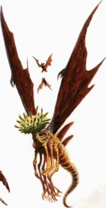 Fungi from Yuggoth