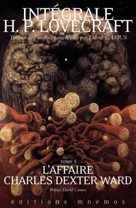 L'Affaire Charles Dexter Ward