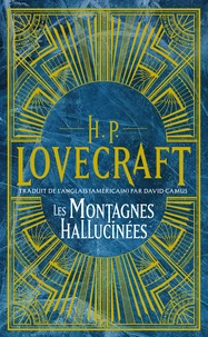 Les Montagnes hallucinées