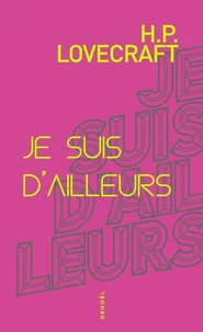 Je suis d'ailleurs