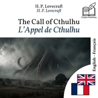 L'Appel de Cthulhu - édition bilingue anglais – français