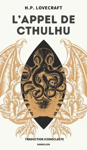 L'appel de Cthulhu