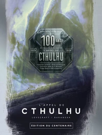 L'appel de Cthulhu