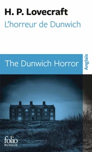 L'horreur de Dunwich