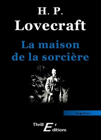 La maison de la sorcière