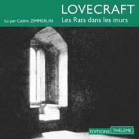Les carnets Lovecraft