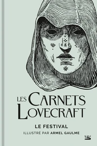 Les Carnets Lovecraft
