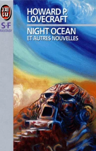 Night Ocean et autres nouvelles