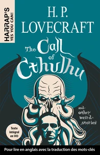 The Call of Cthulhu and Other Weird Stories