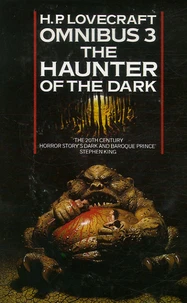 The Haunter of the Dark and Other Tales