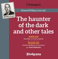 The Haunter of the Dark and Other Tales