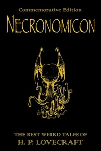 The Necronomicon