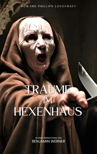 Träume im Hexenhaus
