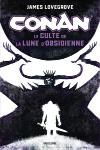 Le Culte de la Lune d'Obsidienne