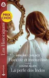 Fiancée et insoumise - La perle des Indes