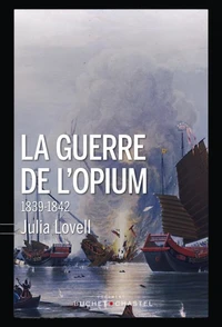 La guerre de l'opium