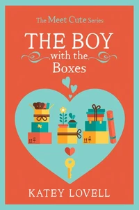 The Boy with the Boxes
