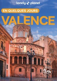 Valence en quelques jours