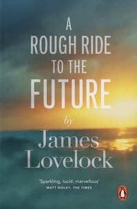 A Rough Ride to the Future