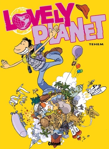 Lovely planet - Tome 01