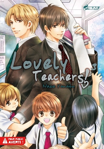 Lovely Teachers ! T03