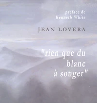 Rien que du blanc à songer