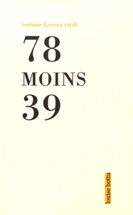 78 moins 39