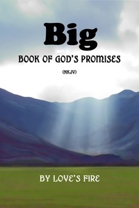  Loves Fire - Big Book of God's Promises.