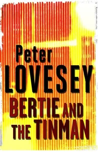 Bertie and the Tinman