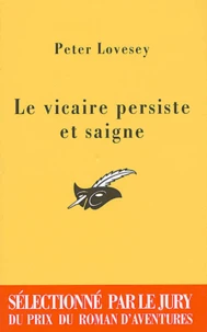 Le vicaire persiste et saigne