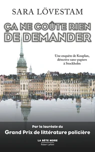 Ca ne coute rien de demander
