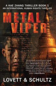 Metal Viper
