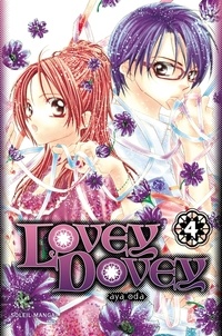Aya Oda - Lovey Dovey T04.