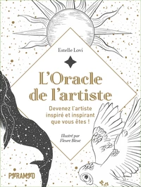L'Oracle de l'artiste