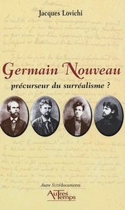 Germain Nouveau