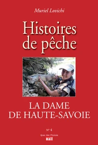 La dame de Haute-Savoie