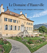 Le Domaine d'Hauteville