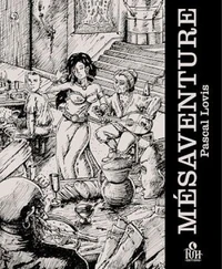 Mésaventure