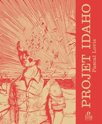 Projet Idaho