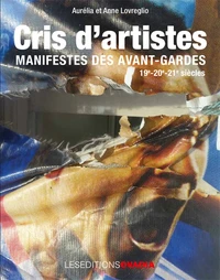 Cris d'artistes