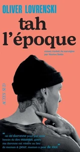 Tah l'époque