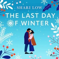 The Last Day of Winter: An utterly heartwarming and emotional festive read