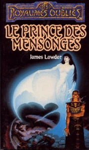 La Sequence Des Avatars Tome 4 : Le Prince Des Mensonges