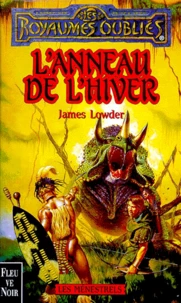 La Sequence Des Menestrels Tome 5 : L'Anneau De L'Hiver