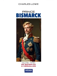 Prince Bismarck
