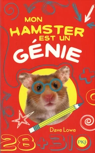 Mon hamster est un génie