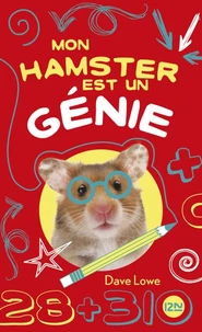 Mon hamster est un génie
